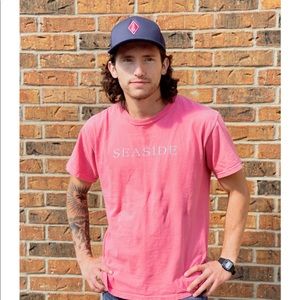 Seaside Tee